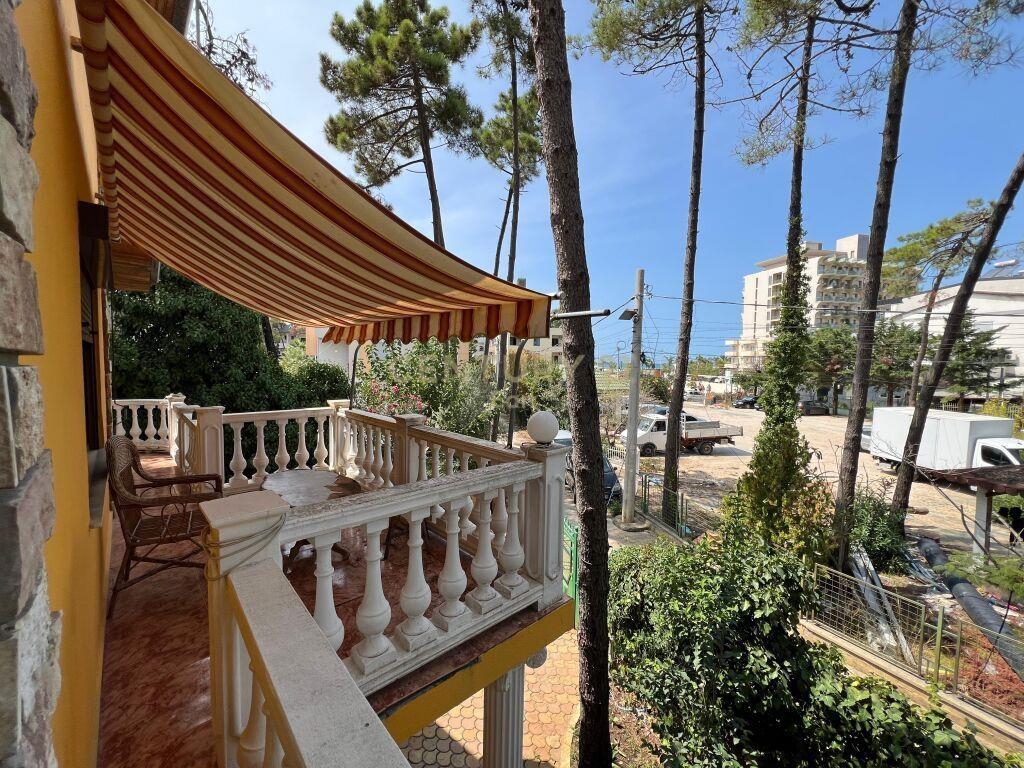 SHITET SUPER VILE UNIKE NE GOLEM PRANE HOTEL EPIDAMN!