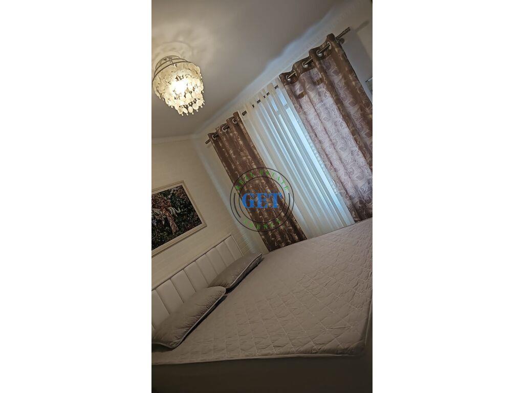 Shitet, Apartament 2+1+2 + Garazh, Lagjia nr.6,Durres