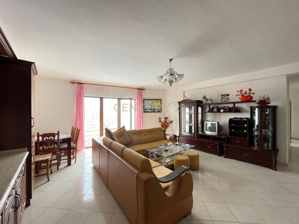 Apartament me Pamje Deti në Vollga !