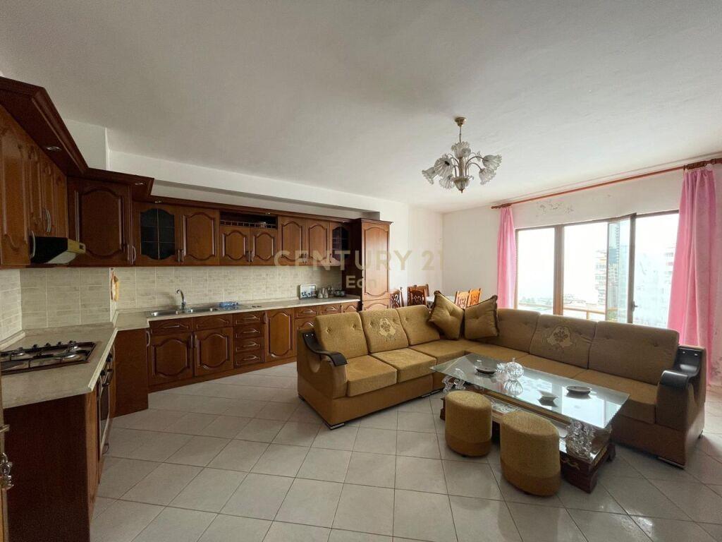 Apartament me Pamje Deti në Vollga !