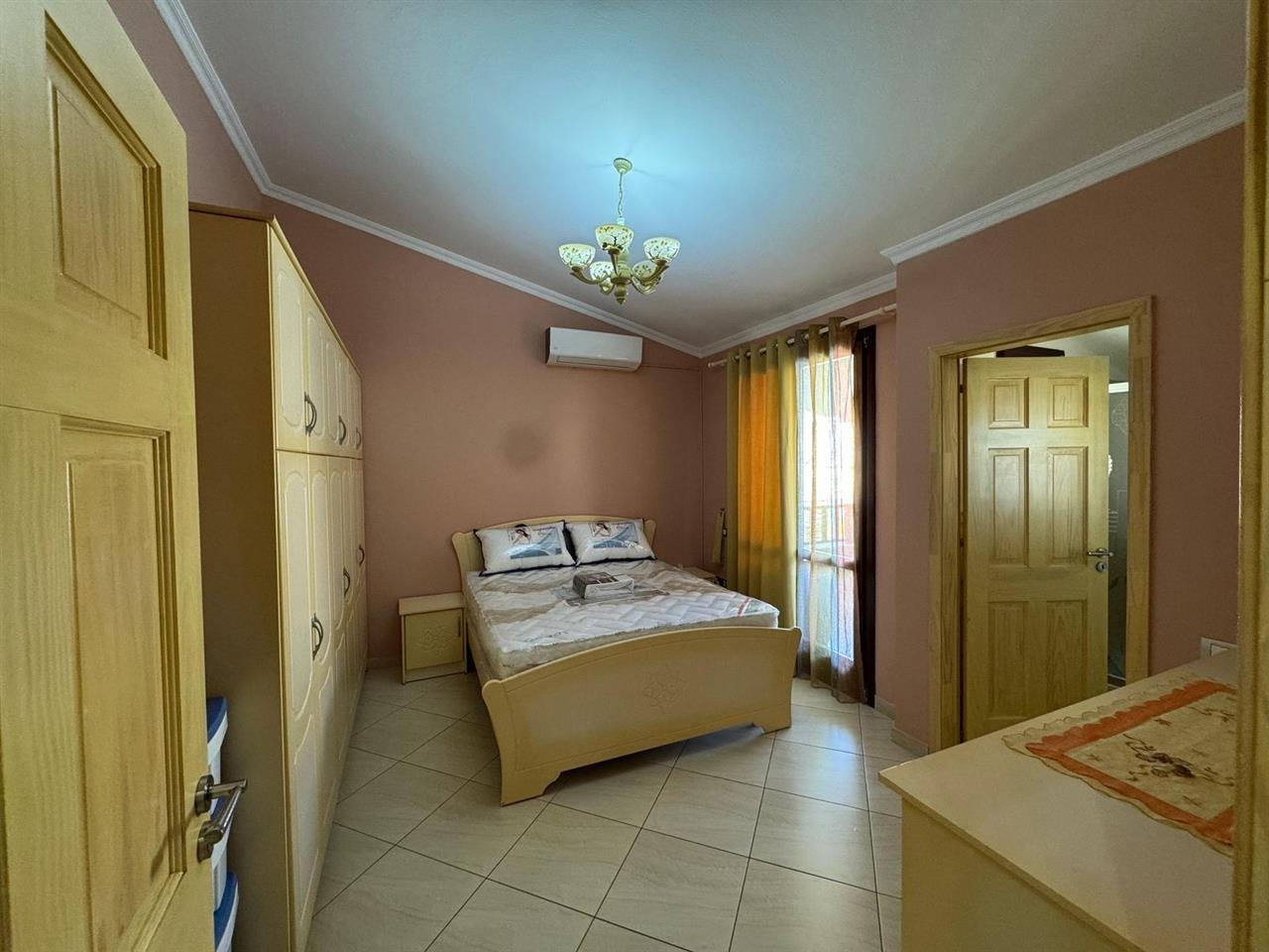 Qera, Apartament 2+1+Post parkimi, Kopshti Botanik, Tiranë