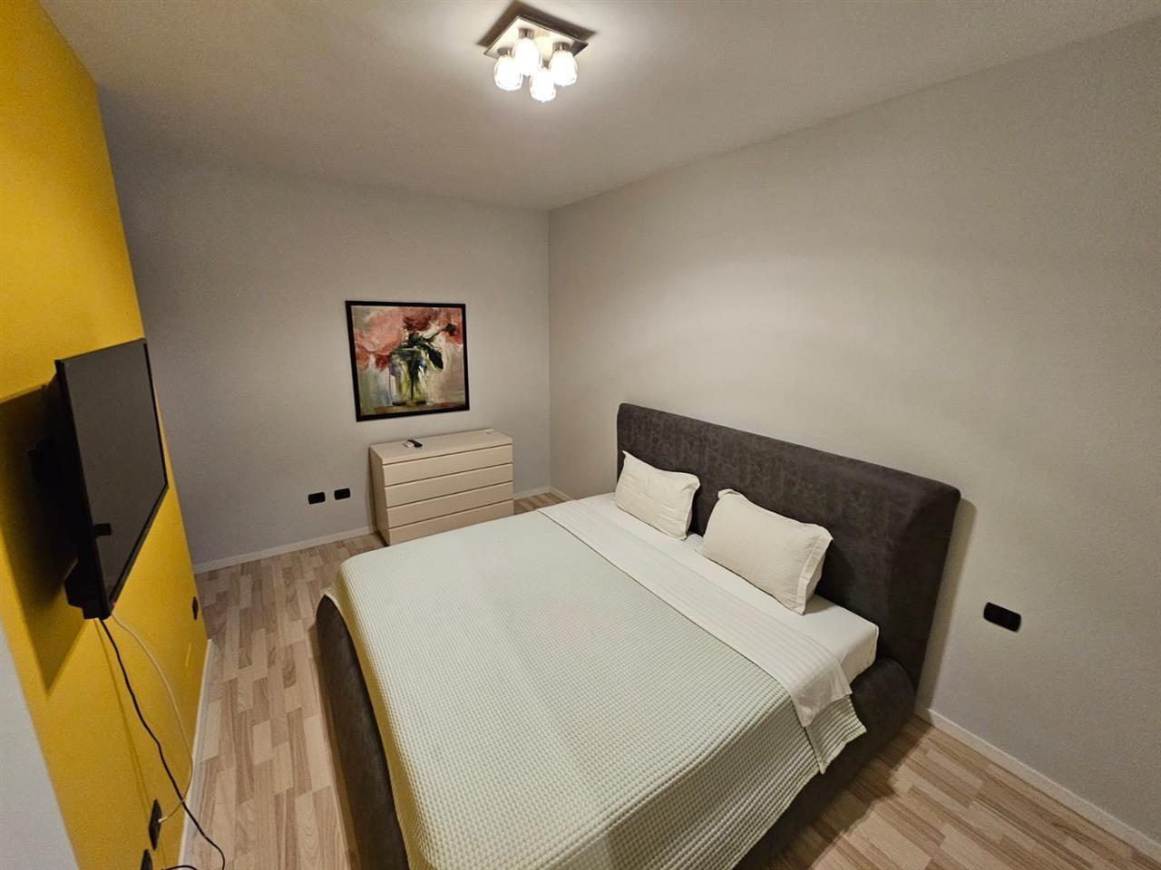 Apartamente me qera Ditore