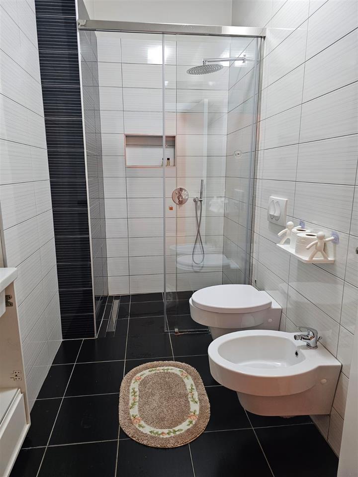 Apartamente me qera Ditore