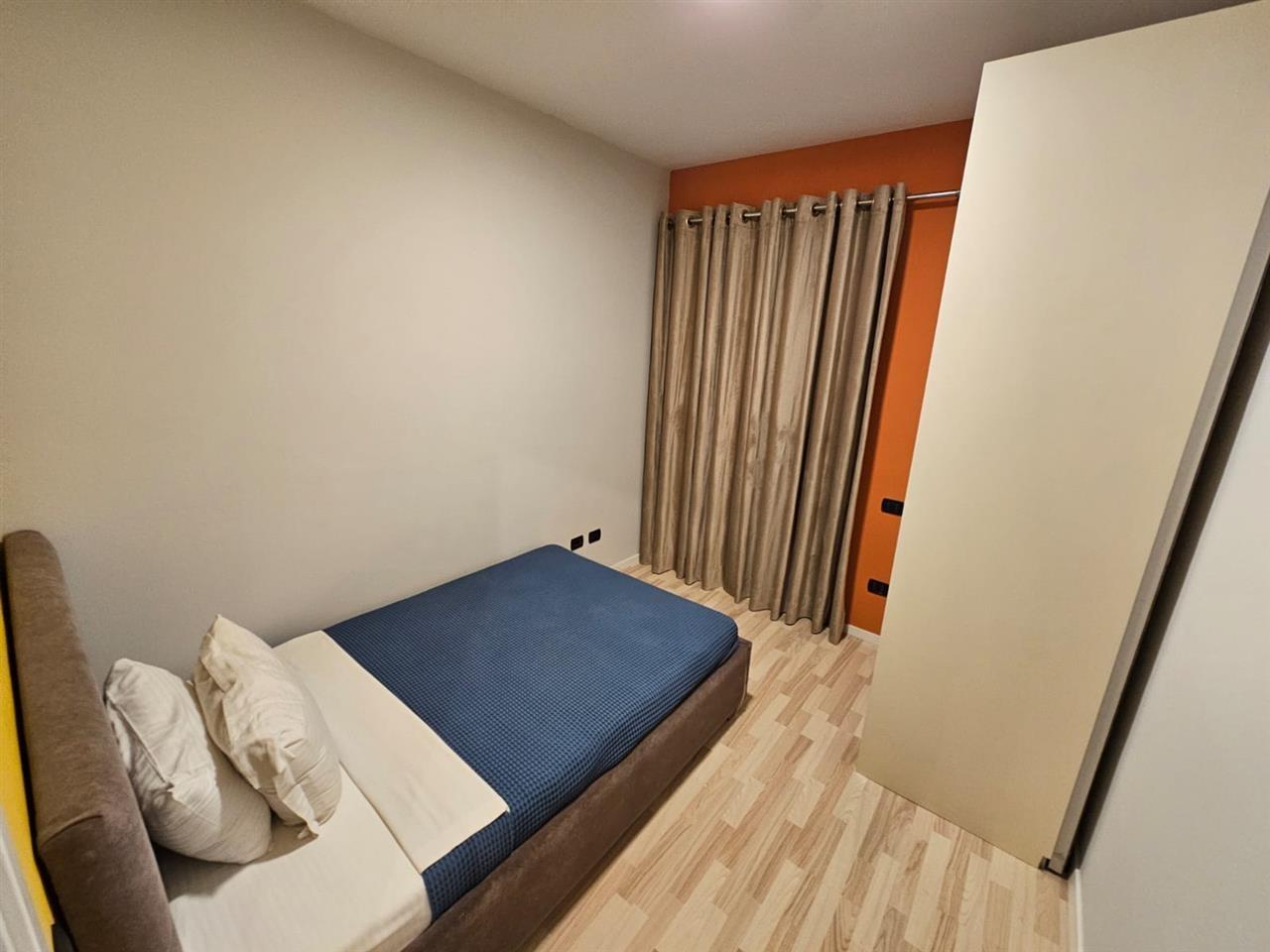 Apartamente me qera Ditore