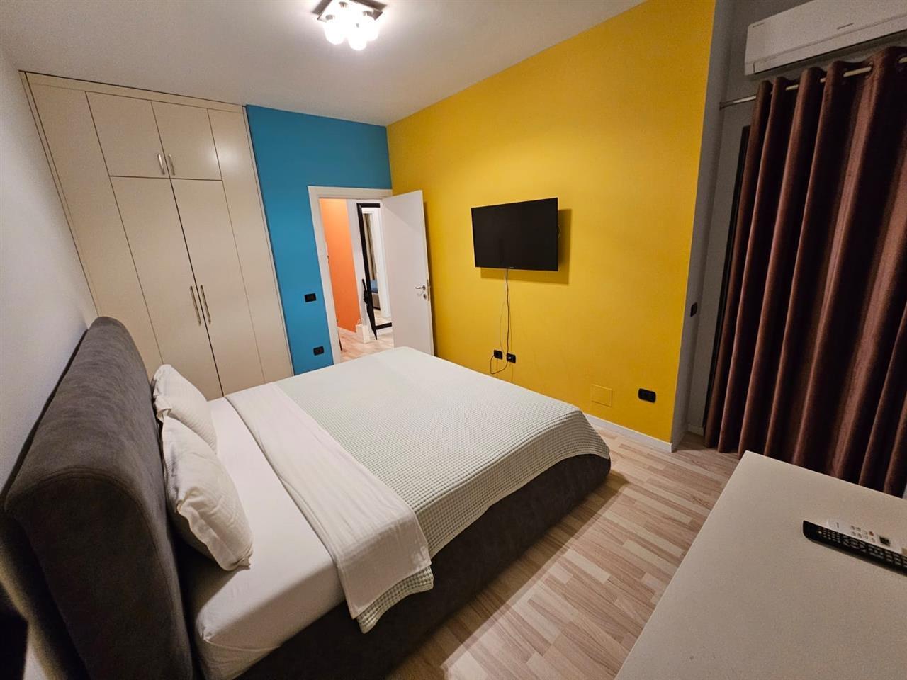 Apartamente me qera Ditore