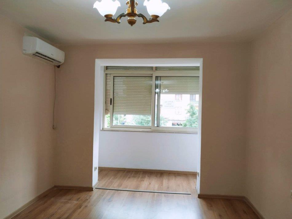 Apartament 1+1 me Qira 21 Dhjetori