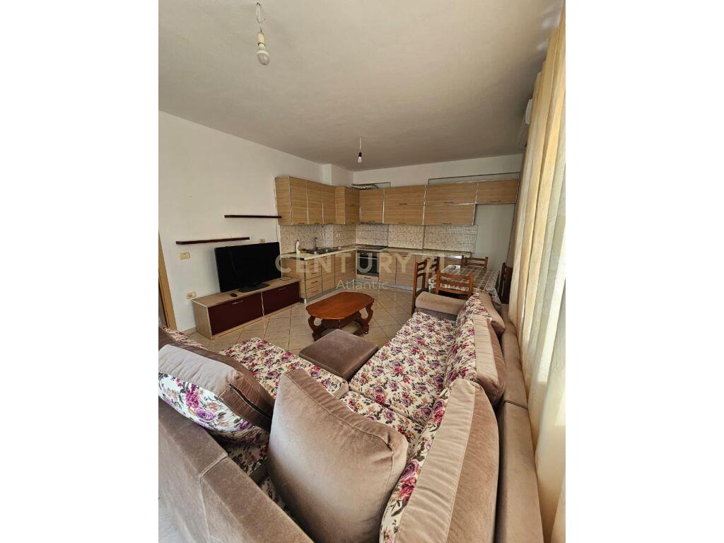 JEPET APARTAMENT 1+1 ME QERA NE PLAZH ILIRA !