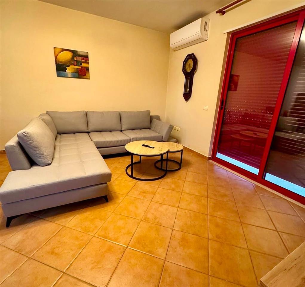 Apartament 2+1+2| Bashkia