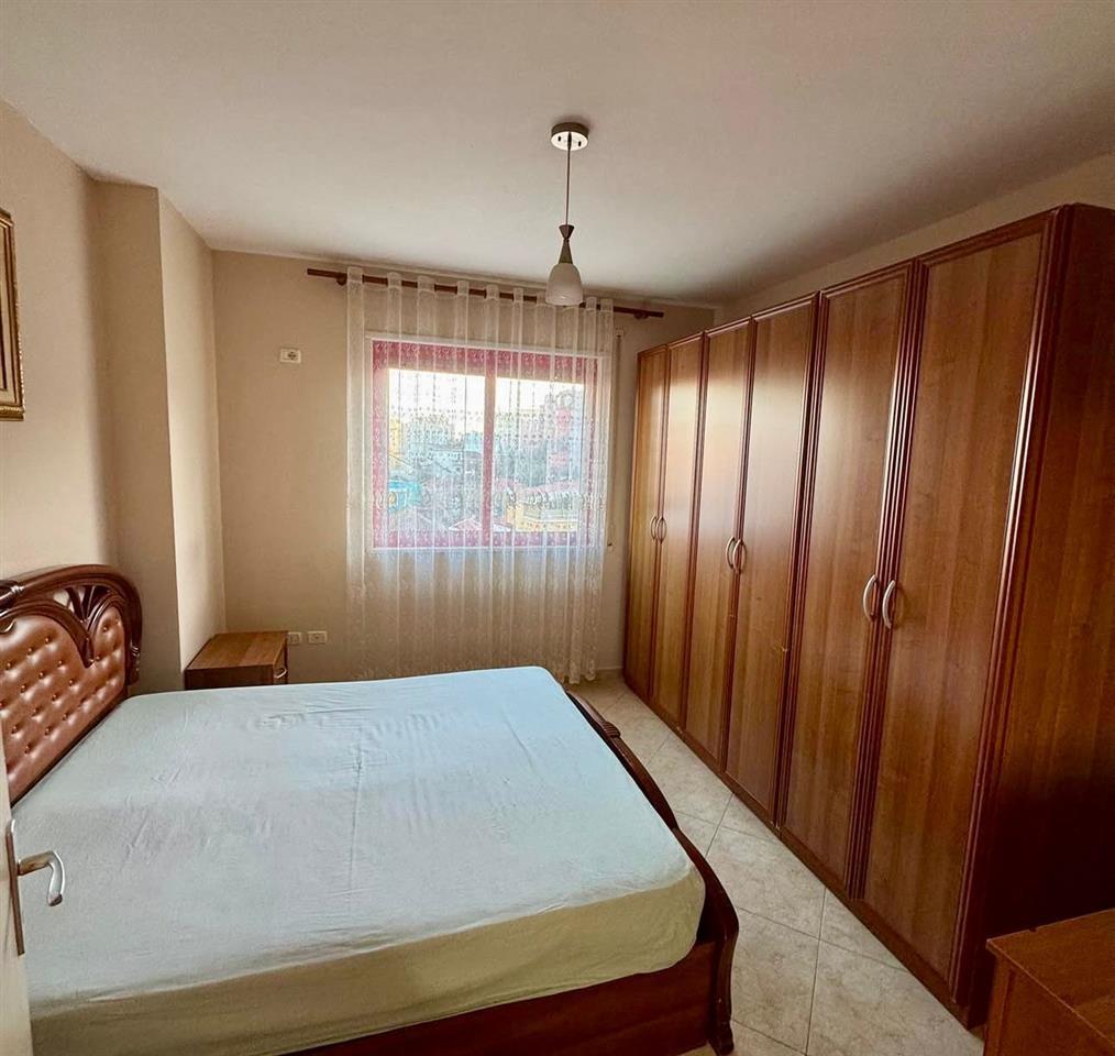 Apartament 2+1+2| Bashkia