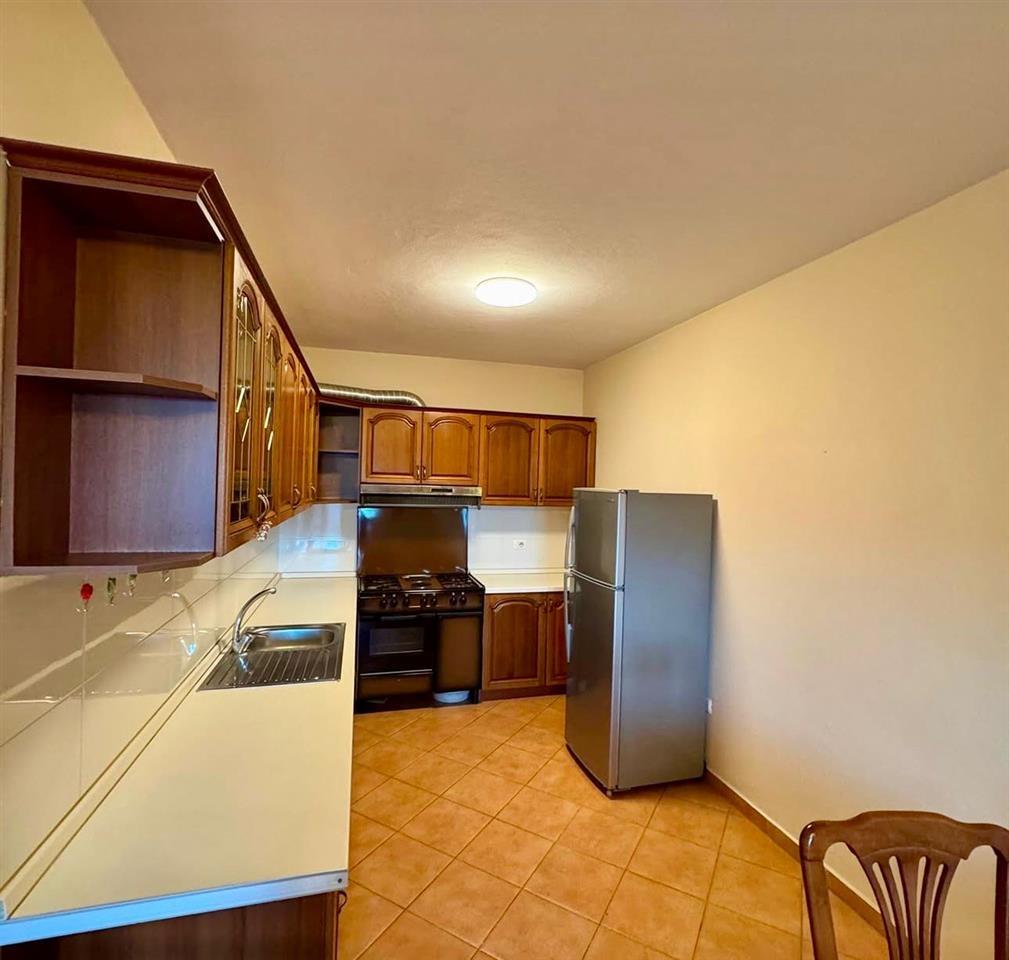 Apartament 2+1+2| Bashkia