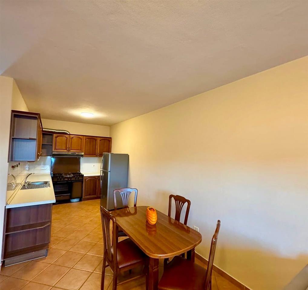 Apartament 2+1+2| Bashkia