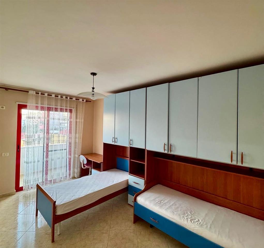 Apartament 2+1+2| Bashkia