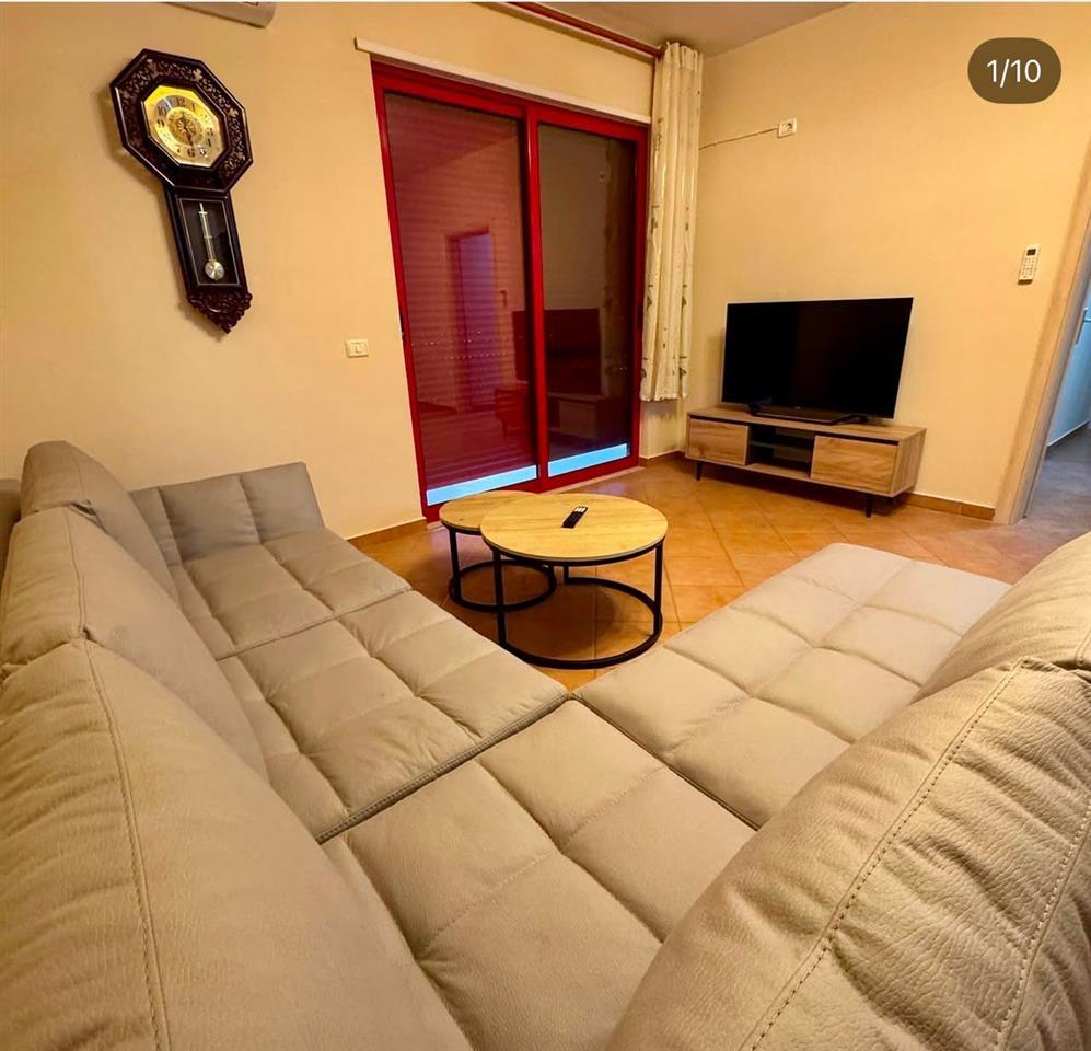 Apartament 2+1+2| Bashkia