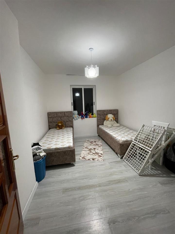 SHITET APARTAMENT 2+1 TE MARKATA NE DURRES!
