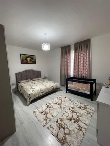 SHITET APARTAMENT 2+1 TE MARKATA NE DURRES!