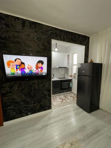 SHITET APARTAMENT 2+1 TE MARKATA NE DURRES!