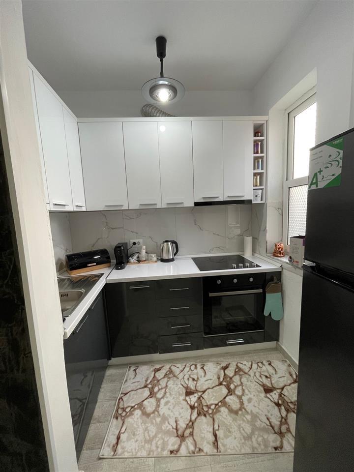 SHITET APARTAMENT 2+1 TE MARKATA NE DURRES!