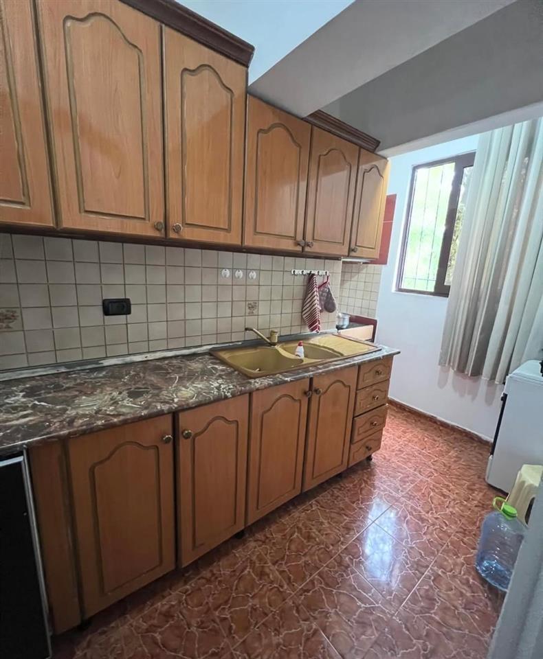 JEPET ME QERA APARTAMENT 1+1 PAS TIRANA BANK