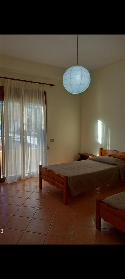 per Qera [2+1+2ballkone], perball Tirana Bank Vlore