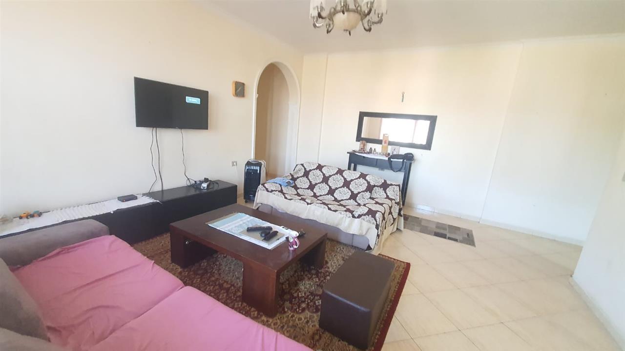 SHITET APARTAMENT 2+1+2 PRANE KRYQEZIMIT RINIA