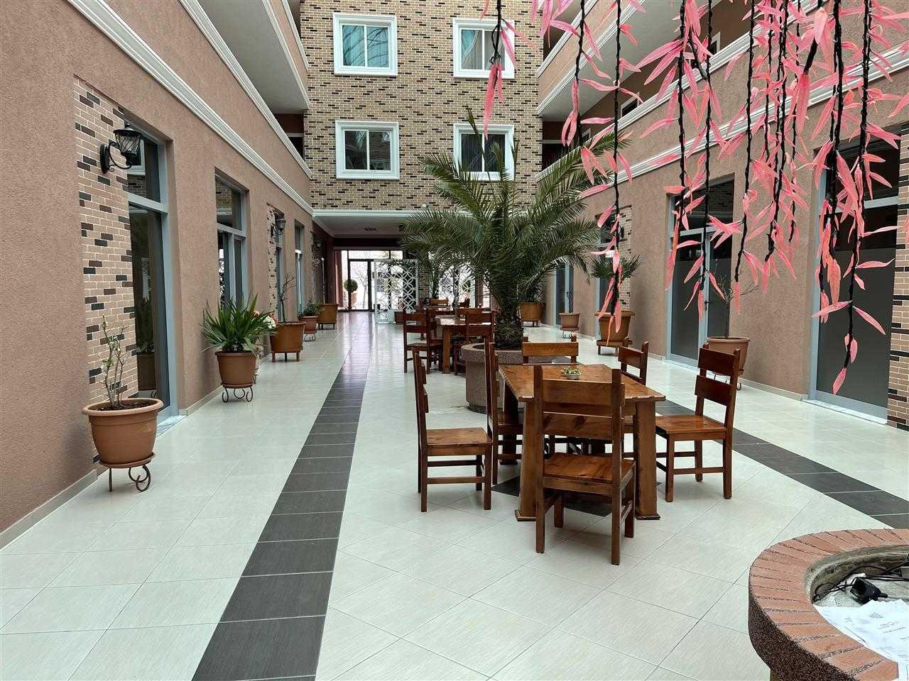 Elton home Tushemisht