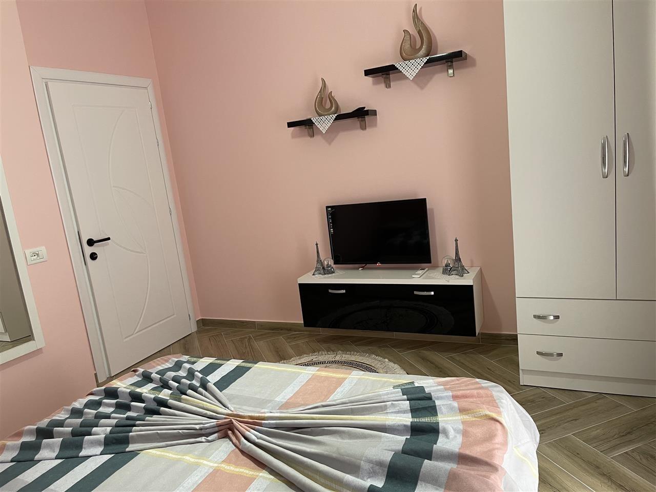 Elton home Tushemisht