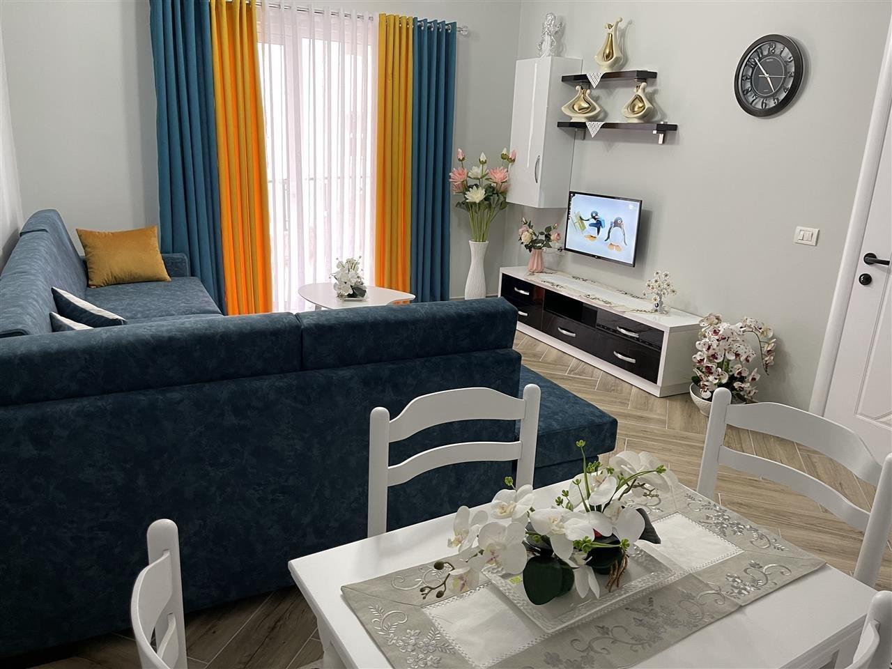 Elton home Tushemisht