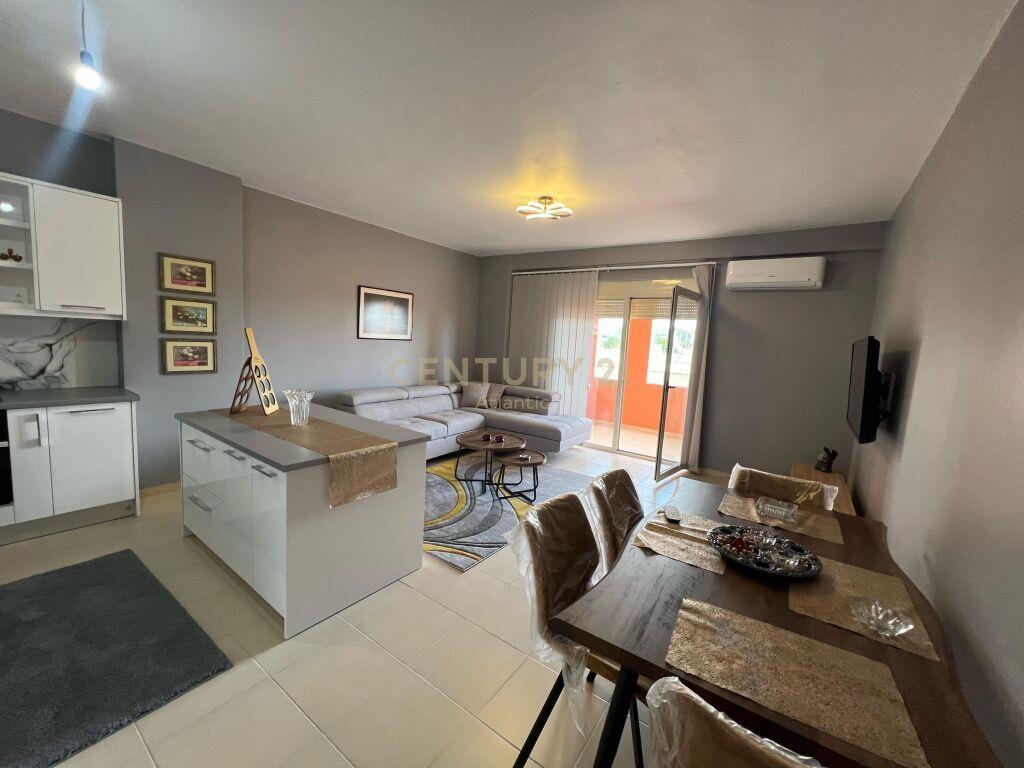 APARTAMENT 3+1+2B PER QERA NE PLEPA