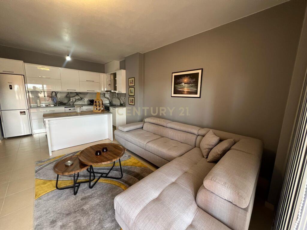 APARTAMENT 3+1+2B PER QERA NE PLEPA