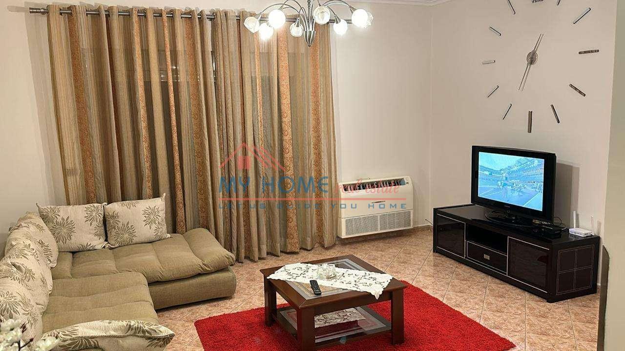 Apartament 3+1 Me Qira Rruga e Elbasanit Tirane