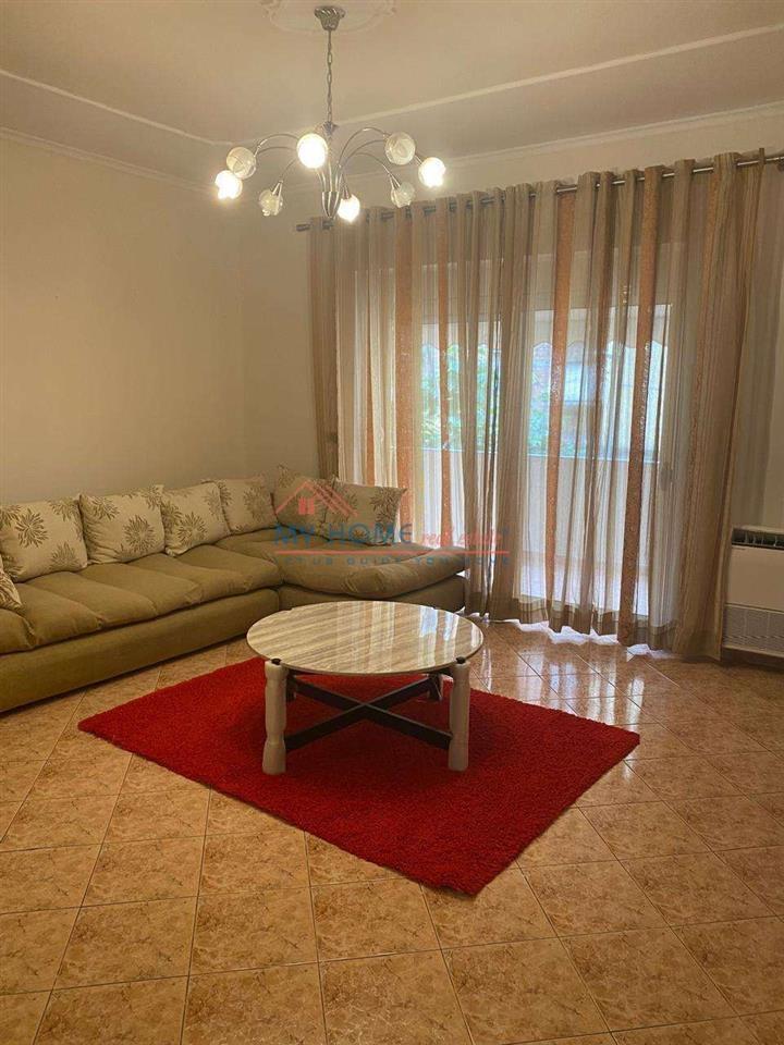 Apartament 3+1 Me Qira Rruga e Elbasanit Tirane