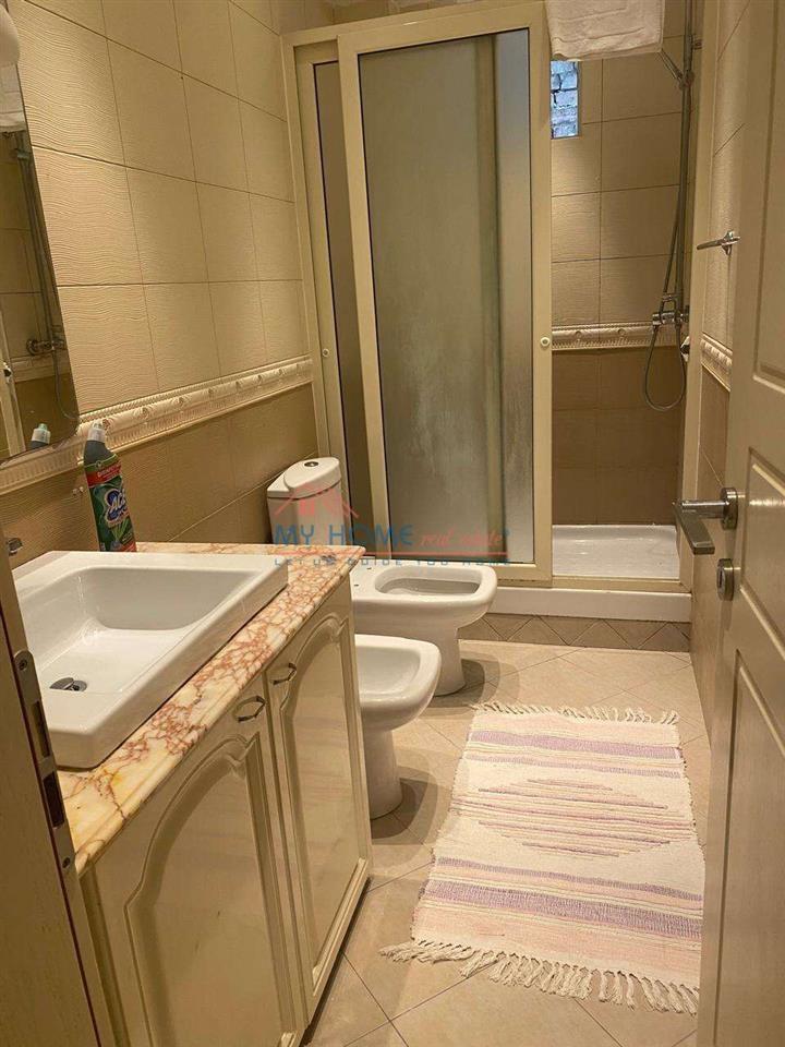 Apartament 3+1 Me Qira Rruga e Elbasanit Tirane