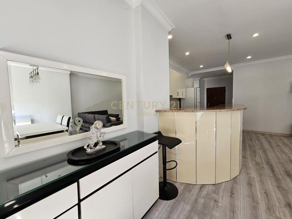 Qira Apartment 2+1+2 Kopshti Botanik Zoologjik € 850