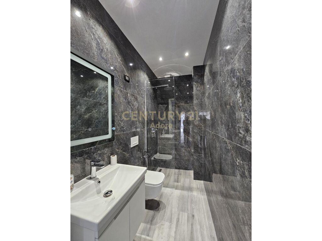 Qira Apartment 2+1+2 Kopshti Botanik Zoologjik € 850