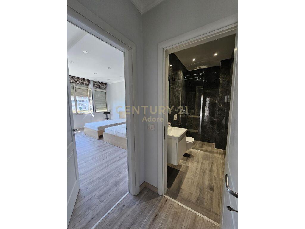 Qira Apartment 2+1+2 Kopshti Botanik Zoologjik € 850