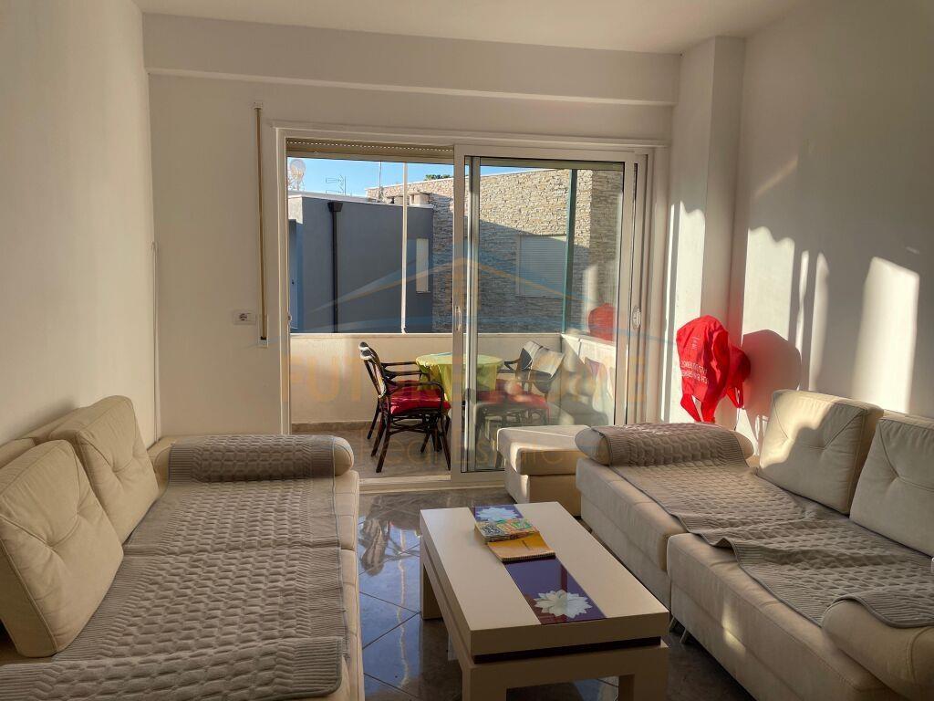 Shitet, Apartament 2+1, Lura 3, Gjiri i Lalzit 190,000 €