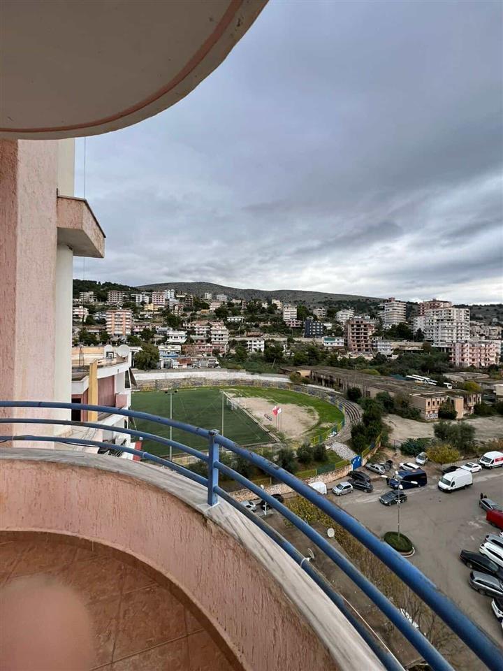 Shitet Apartment 2+1 Saranda