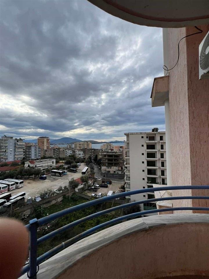 Shitet Apartment 2+1 Saranda