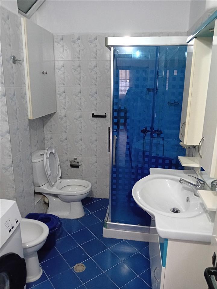 JEPET ME QERA APARTAMENT 1+1 ME PAMJE NGA DETI, QENDER
