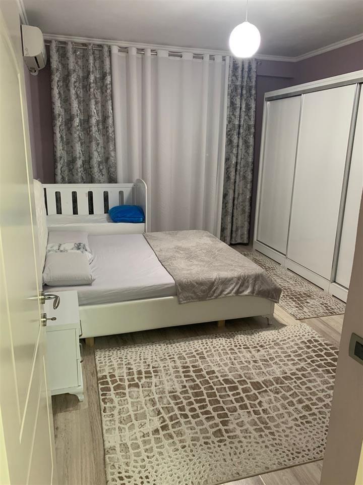 Apartment 3+1+1 Pallati Ri