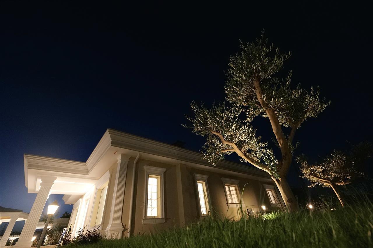 Vila luksi,5 km nga plazhi Qerretit(rruga Shengjergj,Kavaje