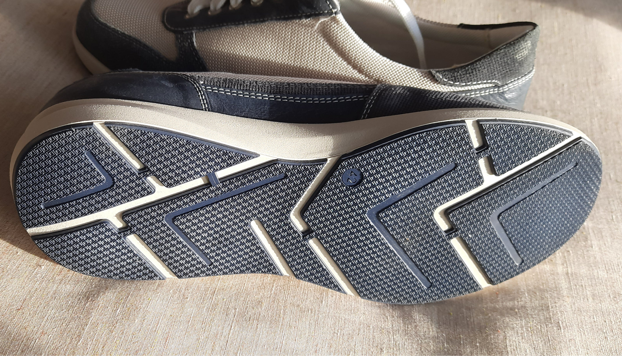 Atlete Premium Casual