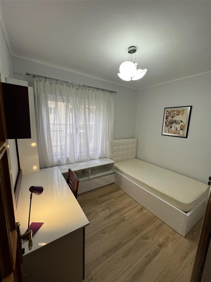 2+1 ME QERA, SHESHI SKENDERBEJ