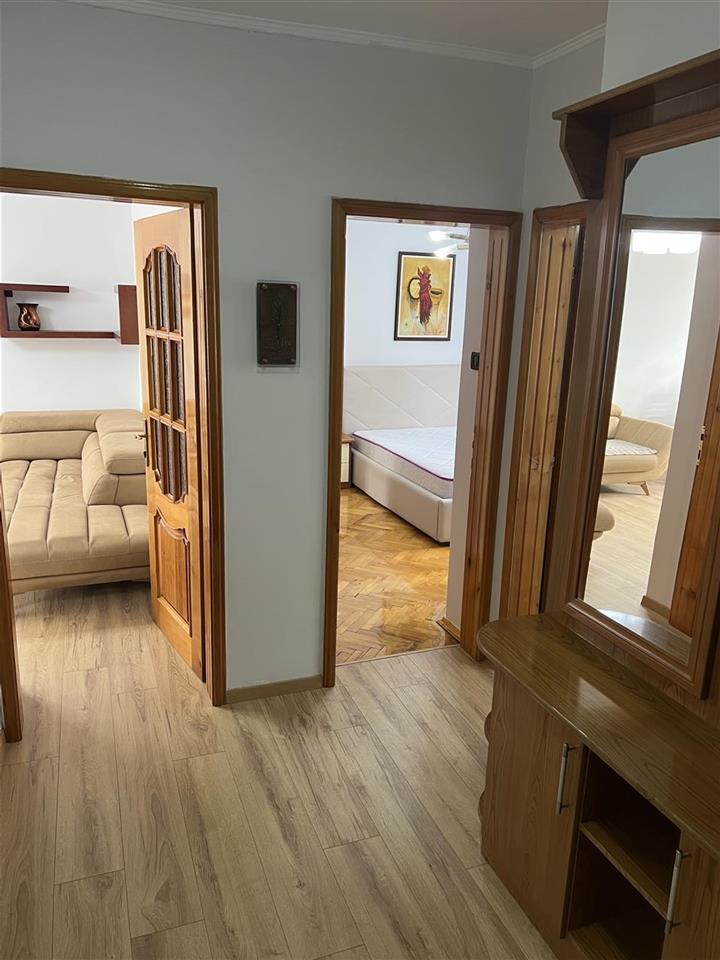 2+1 ME QERA, SHESHI SKENDERBEJ