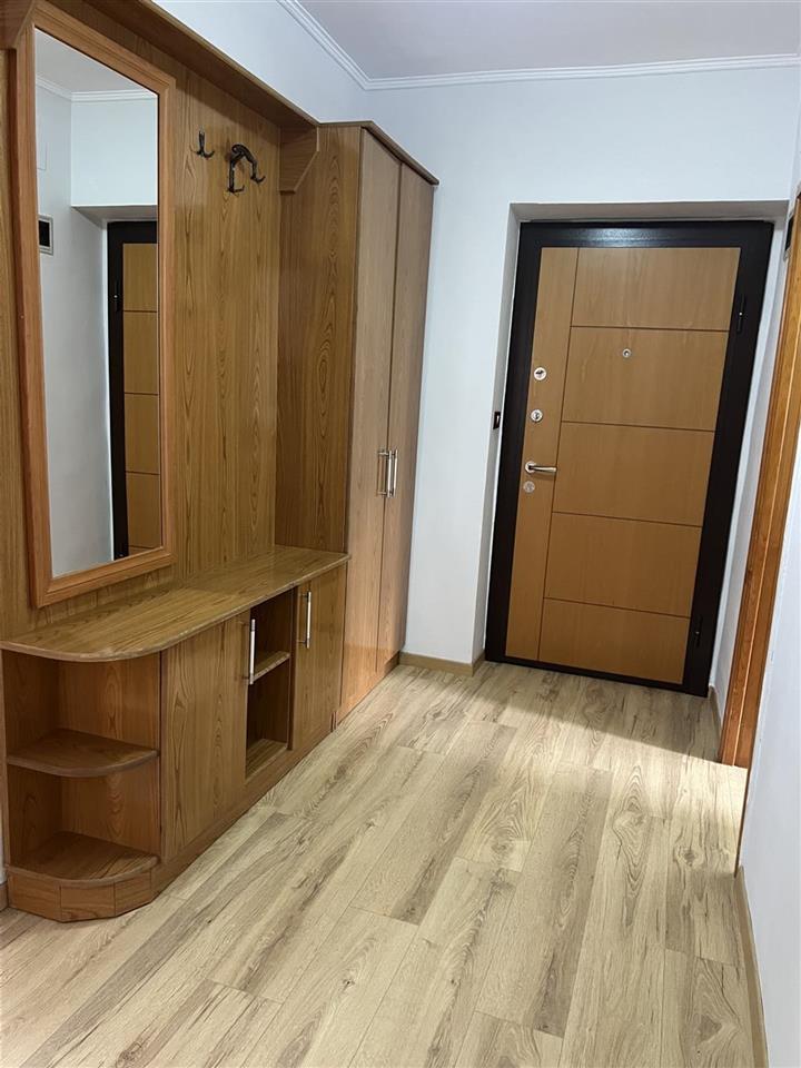 2+1 ME QERA, SHESHI SKENDERBEJ