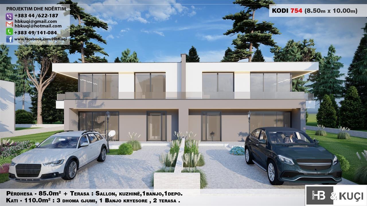 Plane ,projekte, Projektim -shtepi moderne