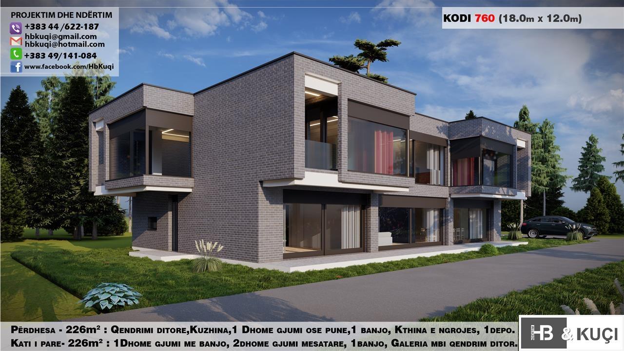 Plane ,projekte, Projektim -shtepi moderne