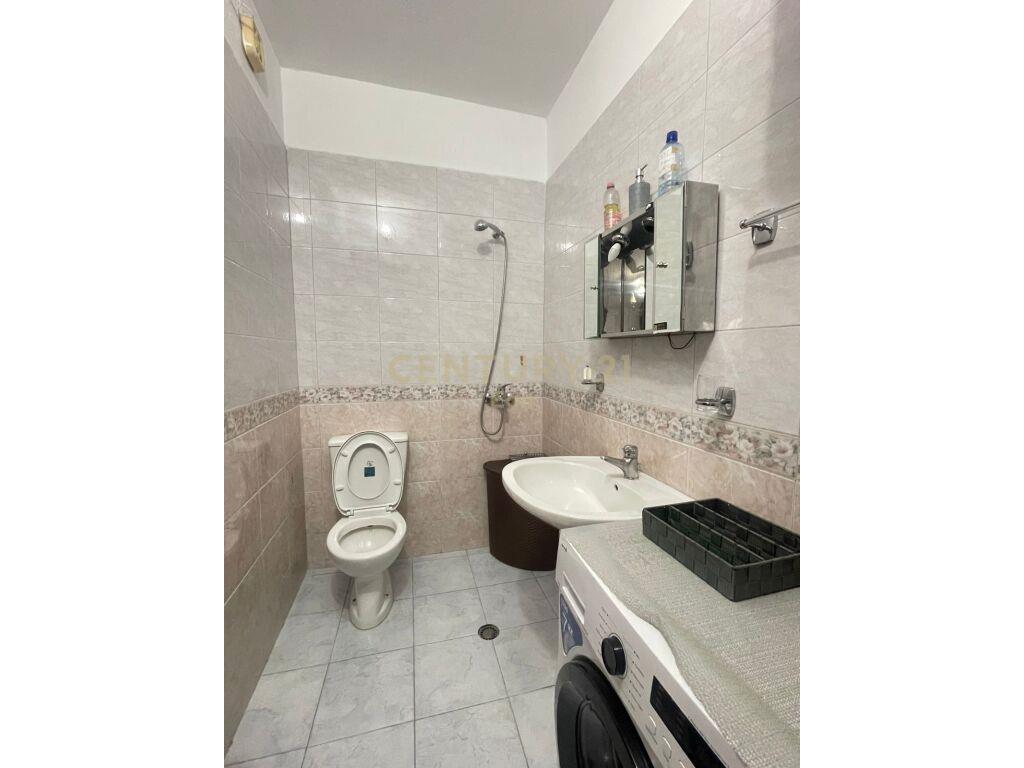 Apartament Pamje Deti 2+1+2 me Qira në Vollga, Durrës – 650€