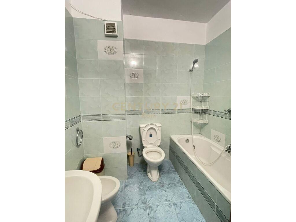 Apartament Pamje Deti 2+1+2 me Qira në Vollga, Durrës – 650€