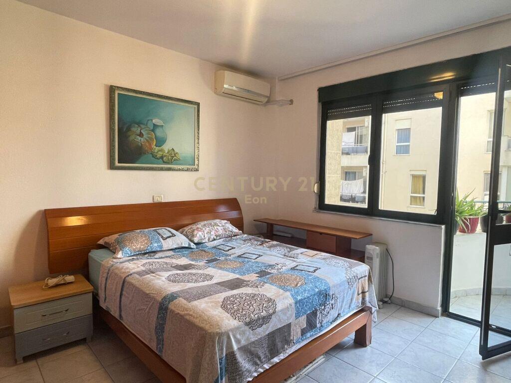 Apartament Pamje Deti 2+1+2 me Qira në Vollga, Durrës – 650€